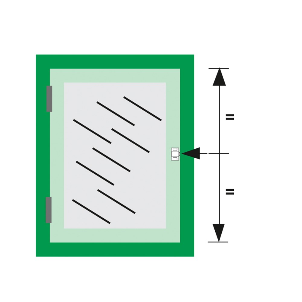 AXA Oplegslot 3011 W P Hartwijk Zn B V