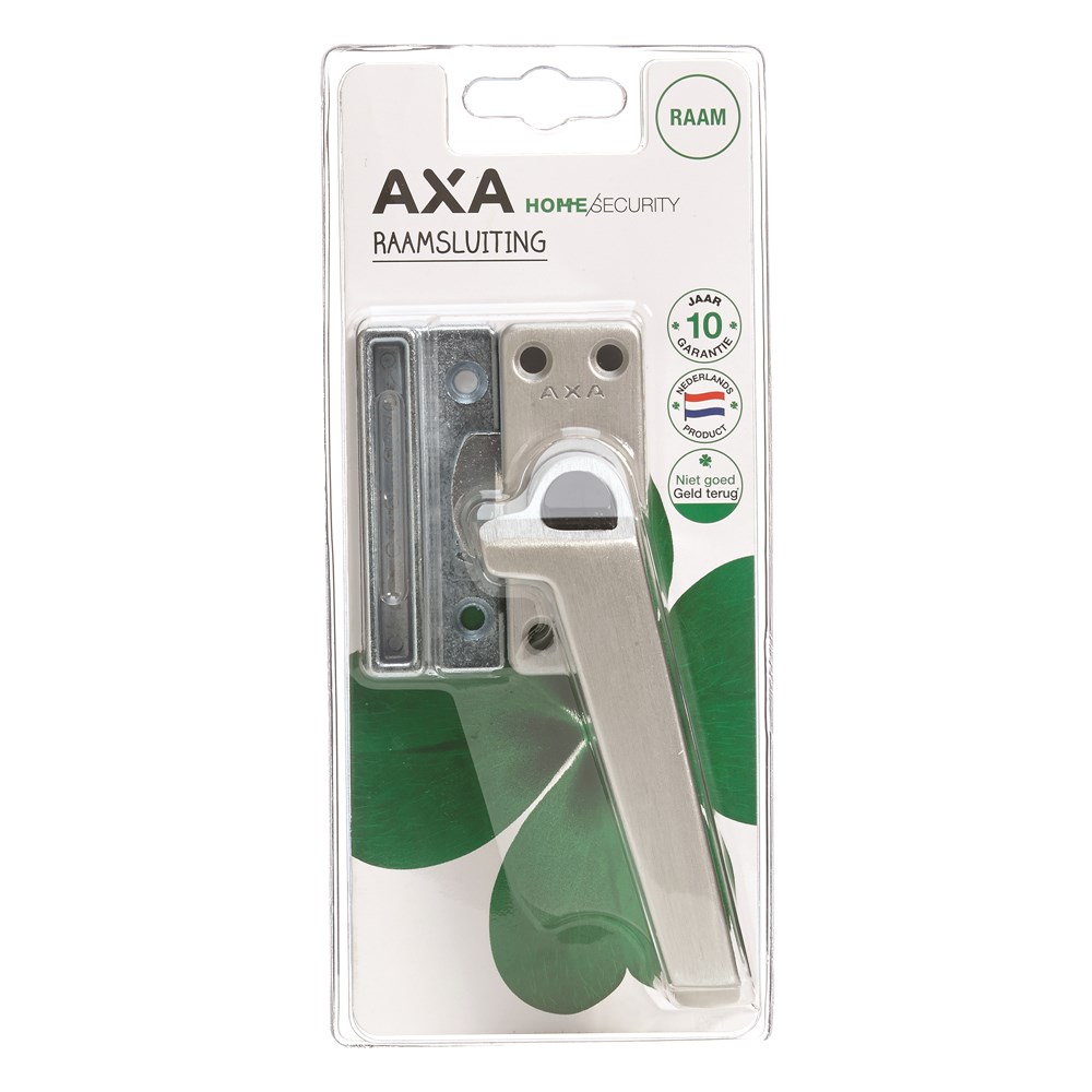 AXA Raamsluiting 3308 W P Hartwijk Zn B V