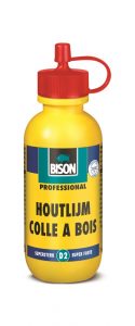 Houtlijm - Bison - 8710439990019 -