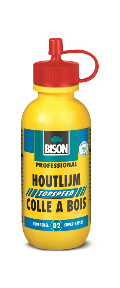 Houtlijm – Bison – 8710439990019 –