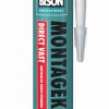 Montagelijm - Bison Professional - 8710439990019 -