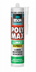 Polymax - Bison Professional - 8710439990019 -