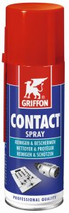 Contactspray - Griffon - 8710439990019 -
