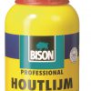 Houtlijm – Bison – 8710439990019 –