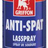 Anti-spat lasspray - Griffon - 8710439990019 -