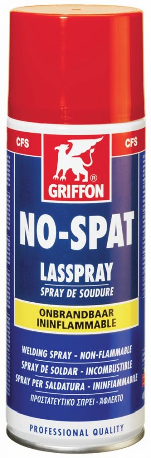 No-spat lasspray - Griffon - 8710439990019 -