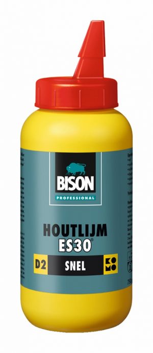 Houtlijm - Bison Professional - 8710439990019 -