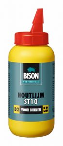 Houtlijm - Bison Professional - 8710439990019 -
