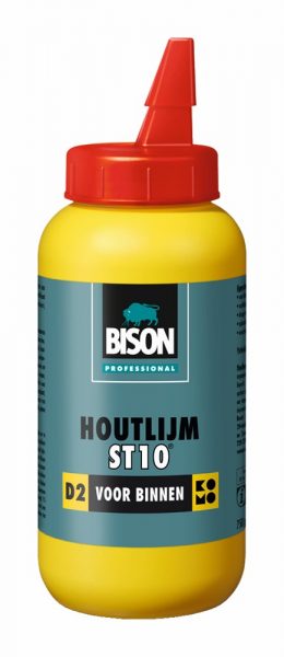Houtlijm – Bison Professional – 8710439990019 –