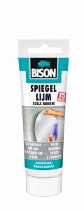 Spiegellijm - Bison - 8710439990019 -