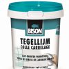 Tegellijm - Bison - 8710439990019 -