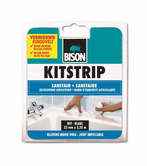 Kitstrip – Bison – 8710439990019 –