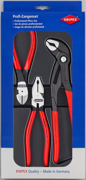 Kracht-set - KNIPEX-Werk - 4003773000006 -