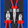 Montage-set - KNIPEX-Werk - 4003773000006 -