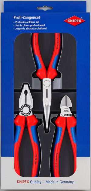 Montage-set - KNIPEX-Werk - 4003773000006 -