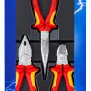 Elektro-set - KNIPEX-Werk - 4003773000006 -