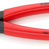 Kabeltang "Lineman's Pliers" - KNIPEX-Werk - 4003773000006 -