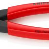 Kabeltang "Lineman's Pliers" - KNIPEX-Werk - 4003773000006 -