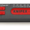 Mini-afstripper - KNIPEX-Werk - 4003773000006 -