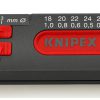 Mini-afstripper - KNIPEX-Werk - 4003773000006 -