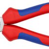 Ontmantelingstang verchroomd met meer-componentengrepen - KNIPEX-Werk - 4003773000006 -