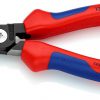 StriX Afstriptang met kabelschaar - KNIPEX-Werk - 4003773000006 -