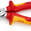 StriX Afstriptang met kabelschaar – KNIPEX-Werk – 4003773000006 –