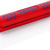 Afstripgereedschap voor coax-kabel - KNIPEX-Werk - 4003773000006 -