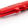 Universeel ontmantelingsgereedschap - KNIPEX-Werk - 4003773000006 -