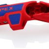 ErgoStrip® Universeel ontmantelingsgereedschap - KNIPEX-Werk - 4003773000006 -