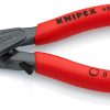 Precisie-borgveertang voor binnenringen in boringen - KNIPEX-Werk - 4003773000006 -