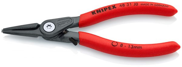 Precisie-borgveertang voor binnenringen in boringen – KNIPEX-Werk – 4003773000006 –