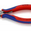 Zijsnijtang voor elektromechanica - KNIPEX-Werk - 4003773000006 -