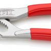 Mini-sleuteltang tang en schroefsleutel in één gereedschap - KNIPEX-Werk - 4003773000006 -