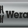 Bit schroefdraad TORX® - Wera - 4013288000002 -