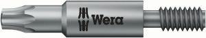 Bit schroefdraad TORX® - Wera - 4013288000002 -