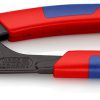 Cobra® Hightech-waterpomptang - KNIPEX-Werk - 4003773000006 -