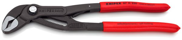 Cobra®…matic Waterpomptang – KNIPEX-Werk – 4003773000006 – Cobra®…matic Waterpomptang – KNIPEX-Werk – 4003773000006 –