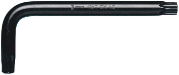 Stiftsleutel TORX® – Wera – 4013288000002 –