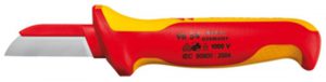 Kabelmes - KNIPEX-Werk - 4003773000006 -