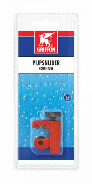 Pijpsnijder - Griffon - 8710439990019 -