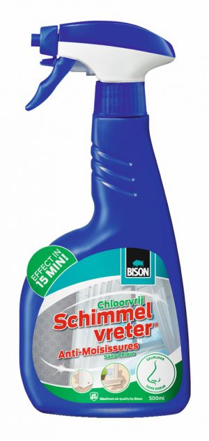 Schimmelvreter - Bison - 8710439990019 -