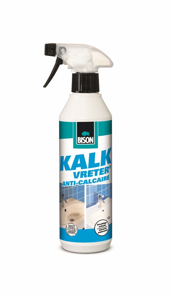 Kalkvreter spray – Bison – 8710439990019 –