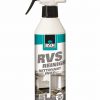 RVS Reiniger Spray - Bison - 8710439990019 -