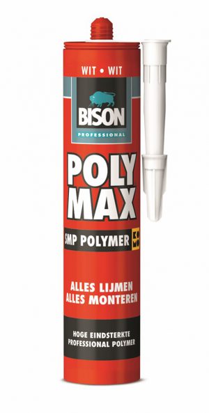Polymax - Bison Professional - 8710439990019 -