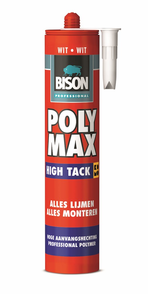 Polymax – Bison Professional – 8710439990019 –