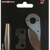 Takkenschaar onderdelen set - Talen Tools - 8712448281508 -