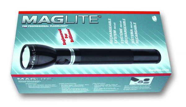 Handlamp Xenon 20 – 50Lm – Maglite – 8715883902373 –