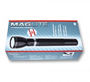 Handlamp Xenon 50 - 100Lm - Maglite - 8715883902373 -