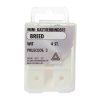 Kastverbinders Mini - Deltafix - 8711517000002 -